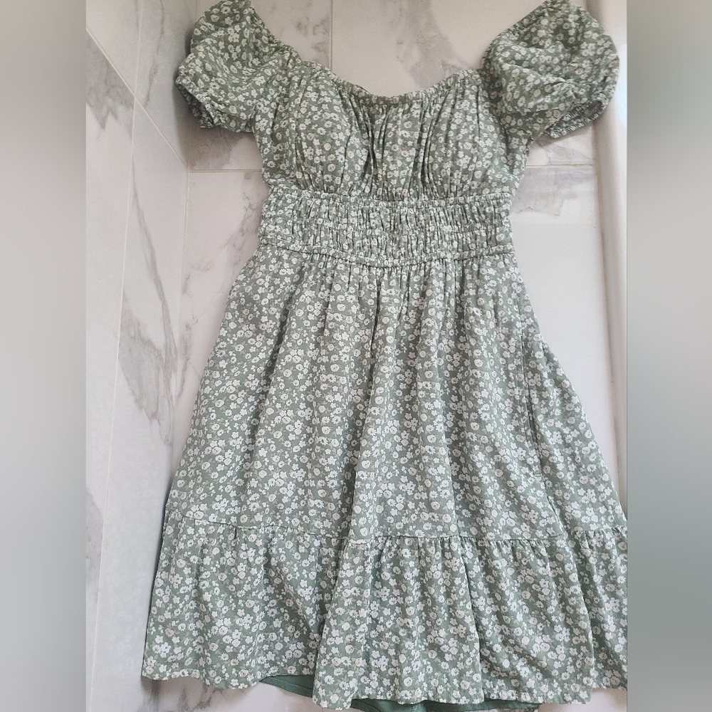 Hollister Dress